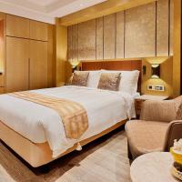 Grand Dragon Hotel, hotel em Taipa, Macau