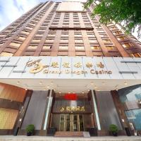 Grand Dragon Hotel, hotel in Macau