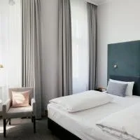 DOM Hotel LIMBURG – hotel w mieście Limburg an der Lahn