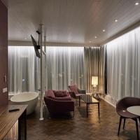 B59 Hotel, hotel in Borgarnes