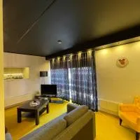 Guest House Bermuuda Apartment, hotel u gradu 'Paide'