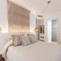 Thalassos rooms, hotel in Su Forti