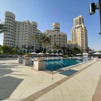 Private Suites Al Hamra Palace at golf & sea resort