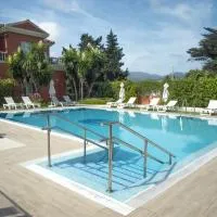 Alborán Algeciras – hotel w mieście Algeciras