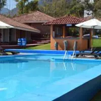 Hotel Chapala Country, Hotel in Chapala