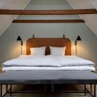 Hotel VANDret, hotel di Lokken
