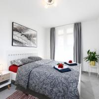 Aria Apartment - Free Parking, hotel dekat Bandara Lugano - LUG, Bioggio