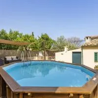 Can Pere Bec, hotel sa Moscari