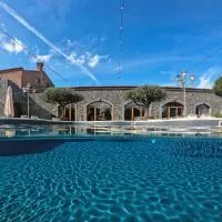 Etna Quota Mille Boutique Hotel, Typical Sicilian Food & Wine, hotel en Randazzo