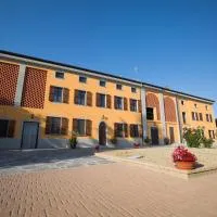 Agriturismo Monrabbioso, ξενοδοχείο σε Cereseto