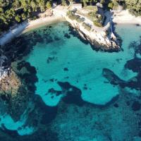 BEACH HOUSE STEFI, hotel v destinaci Golfo Aranci