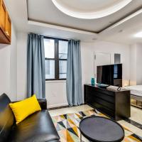The Philadelphia Stay 1BD Apartment in the Heart of the City