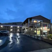 Beachwalker Inn Cayucos, hotel u gradu 'Cayucos'
