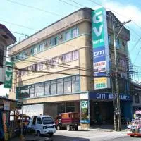 Ormoc में, होटल GV Hotel - Ormoc