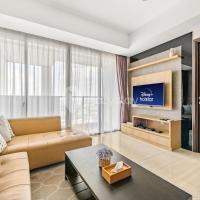 OLIVE by Kozystay - 2BR Apartment in Kemang