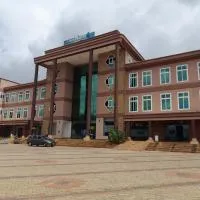 Cate Hotel & Convention Centre Morogoro, hotel Morogoróban