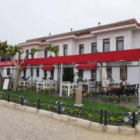 Teos Lodge Pansiyon, hotel u gradu Sigacık