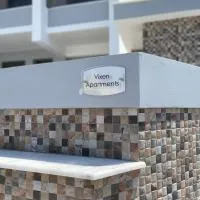 Vixen Apartment: Theologos şehrinde bir otel