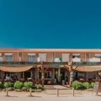 Sunrise Beach Hotel, hotel a Gruissan
