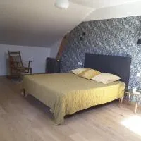 Le Suc du Pommier, hotel u gradu Yssingeaux