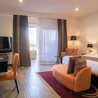 Amaryllis Hotel Blantyre, ξενοδοχείο σε Μπλαντάιρ