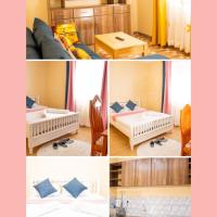 Alliance Apartments - Suite 303, hotel in Bungoma