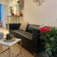 Magnifique appartement T2 aux portes de Paris, hotelli kohteessa Cachan