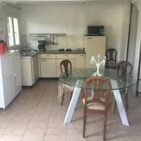 Loft 2 – hotel w mieście La Trinité