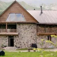 Hotel Kelmendi, khách sạn ở Lëpushë