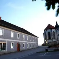 Amstetten में, होटल Gasthof Alpenblick