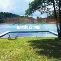 Lin's B&B, hotelli kohteessa Älvsered