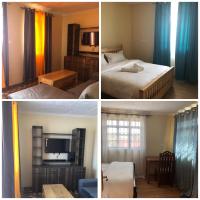 Alliance Apartments - Suite 304, hotel in Bungoma