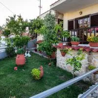 MITSI'S HOUSE, hotel di Áyios Nikólaos