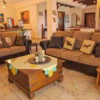 Villa Emily, soothing experience, perfect getaway, hotel sa Gardeládes