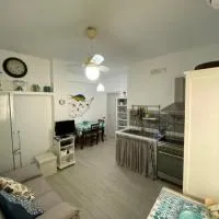 Casetta Milu’, Hotel in Ustica