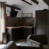 De la Rue Vakantiesuites