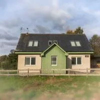Cuillich Mill Bed and Breakfast in the Highlands, hotel Alnessben