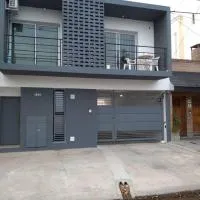 Complejo TuLuz - Dpto 1 dormitorio con cochera y Monoambiente, con cochera opcional en Tolosa, La Plata,, hotel en Tolosa