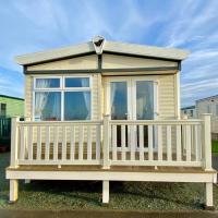 Ocean Edge Holiday Park Family holiday home with spectacular sea views