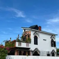 Homestay Phúc Lâm, hotel di Vạn Ninh