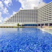 RIHGA Royal Laguna Guam Resort, hotel en Tamuning