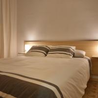 Apartaments Olivier Barcelona