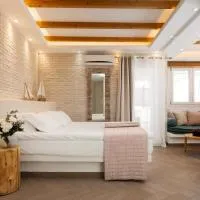 Polis of Naxos Boutique Hotel