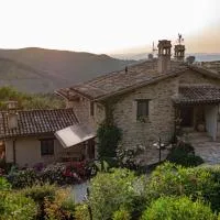Il Casale di Fiore, hotel en Cannara