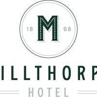 Millthorpe में, होटल Millthorpe Hotel