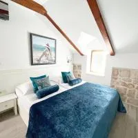 Bed&Breakfast Sorgo Palace – hotel w mieście Stone Harbor