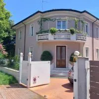 B&B Romeo, מלון בסנט ארכנג'לו די רומניה