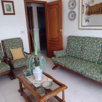 Precioso apartamento en San Vicente de O Grove