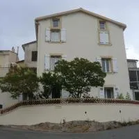A Petricaghja, hotel en Alata