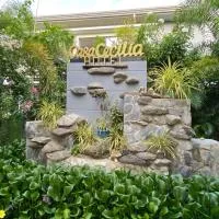 Casa Cecilia Hotel, hotel en Bantay